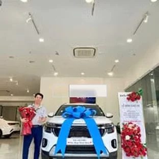 Hoạt động tư vấn và giao xe Kia tại Lai Châu 5
